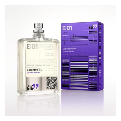إيسنتريك موليكيولز إسينتريك 01 إصدار محدود أو دو ت...