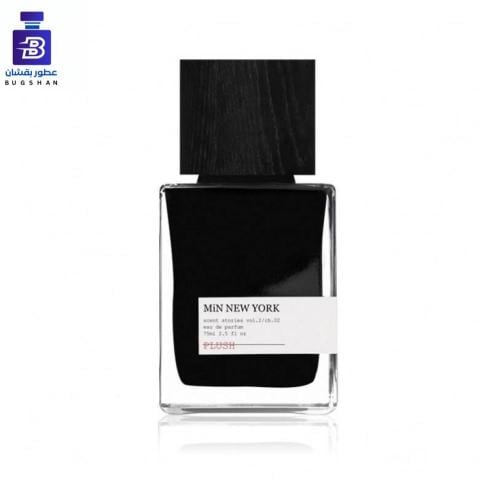 عطر مين نيويورك بلوش 75 مل