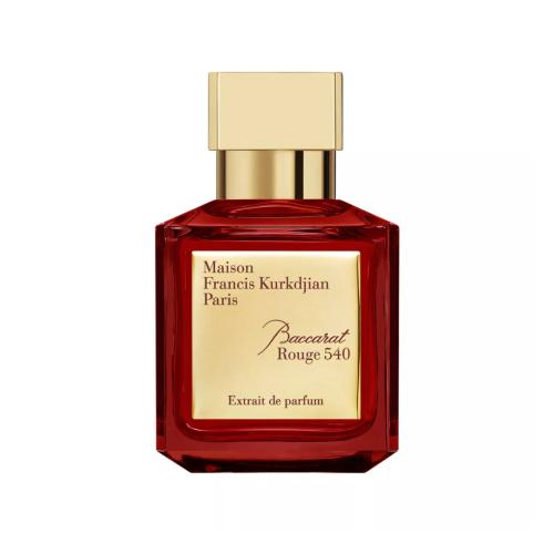 تستر عطر باكرات روج 540 من ميسون فرانسيس كوركجيان...