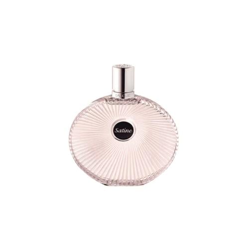 عطر ساتين من لاليك أو دو برفيوم للنساء 100 مل
