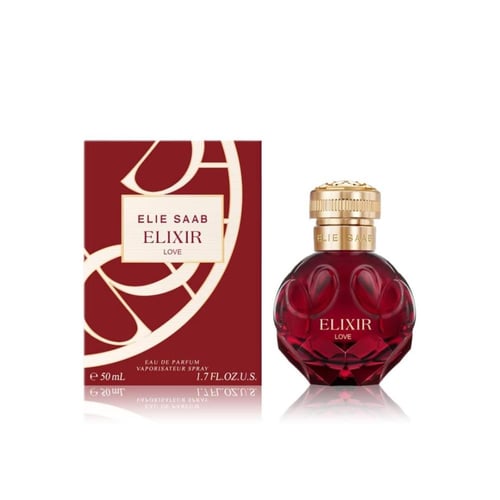 عطر اليكسير لوف من ايلي صعب او دو بارفيوم 100مل