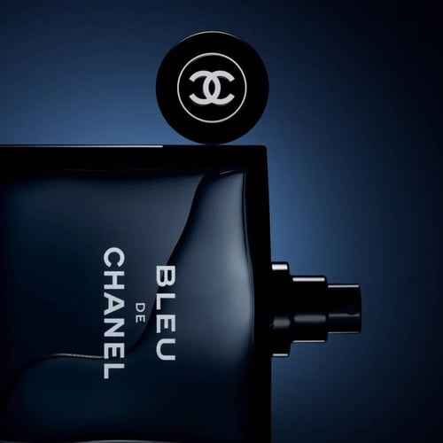 عطر شانيل بلو او دو تواليت 100مل