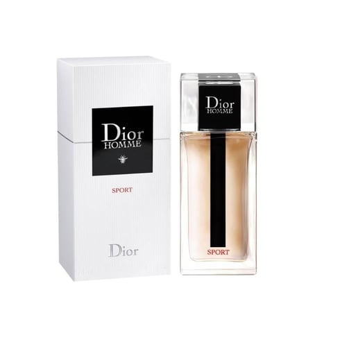 عطر ديور هوم سبورت او دو تواليت 125مل