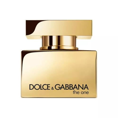 عطر ذا ون جولد انتينس من دولتشي آند غابانا أو دو ب...