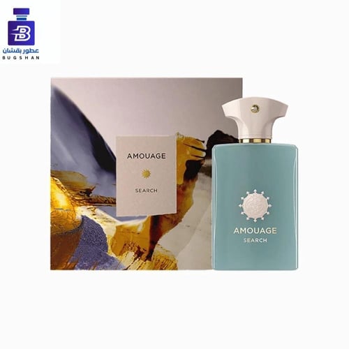 عطر امواج سيرش او دو بارفيوم 100مل