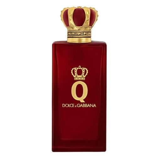عطر دولتشي اند غابانا كيو بارفيوم 100 مل