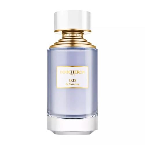 عطر ايريس دي سيراكوس من بوشرون أو دو برفيوم للجنسي...
