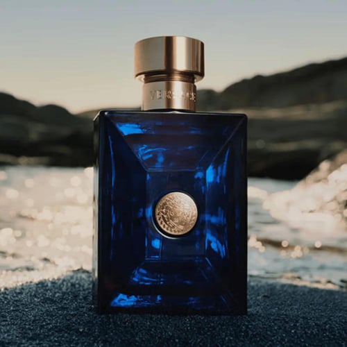 عطر بورهوم ديلان بلو من فيرزاتشي أو دو تواليت للرج...