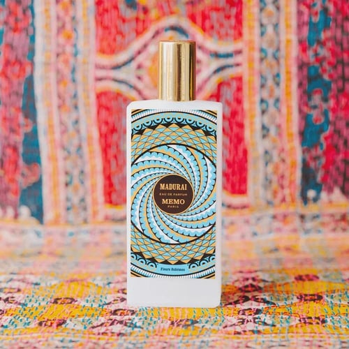 عطر ميمو باريس مادوراي او دو بارفيوم 75مل