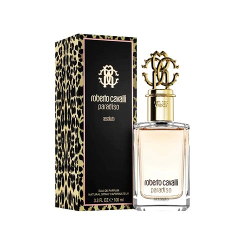 عطر باراديسو اسولوتو من روبرتو كافالي أو دي برفيوم...