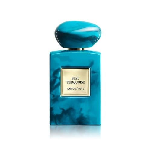 عطر ارماني برايف بلو توركواز او دو بارفيوم 100مل