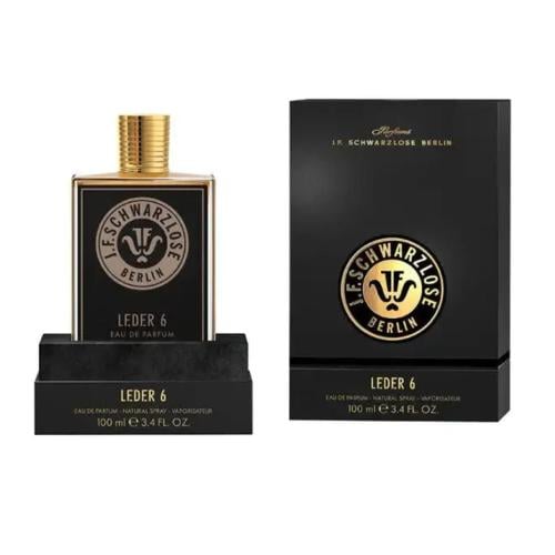 جي اف ليدر 6 شوارزلوس برلين - 100مل