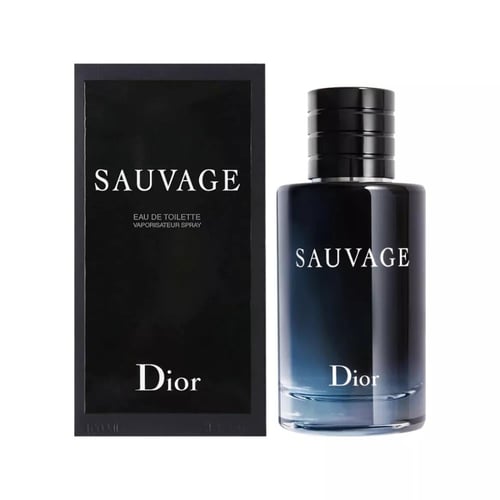 عطر سوفاج من ديور أو دو تواليت للرجال 100 مل