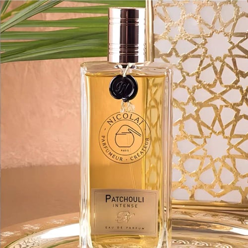 عطر نيكولاي باتشولي انتنس او دو بارفيوم-100مل