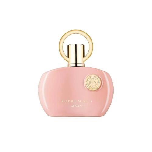 عطر افنان سوبريماسي بور فيم بنك او دو برفيوم 100مل