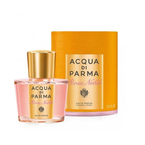 عطر روز نوبيل من أكوا دي بارما أو دو برفيوم للنساء...