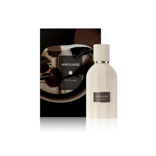 عطر ريزينز من أمواج 100 مل | Reasons by Amouage 10...