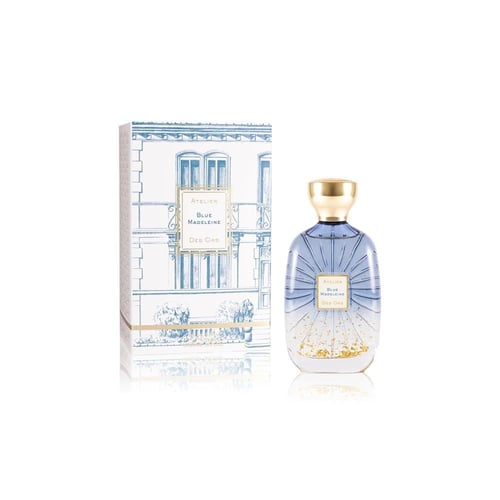 عطر اتيلير دي اورس بلو مادلين او دي بارفيوم 100مل