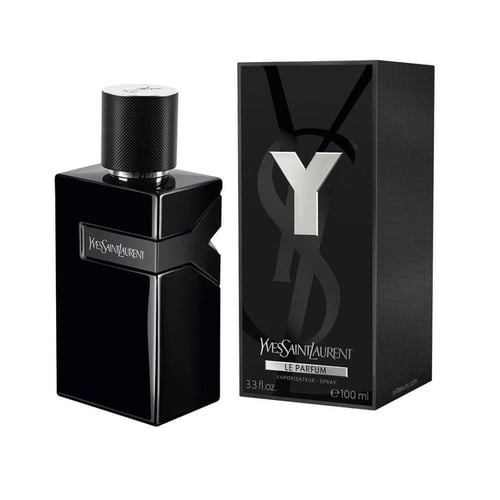 عطر ايف سان لوران Y لي بارفيوم 100 مل