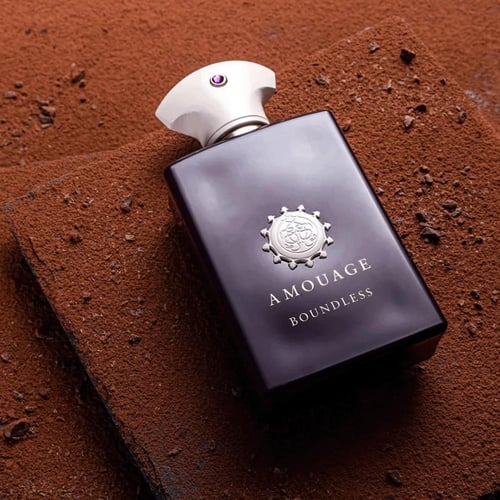 عطر امواج باوندلس او دو بارفيوم- 100مل