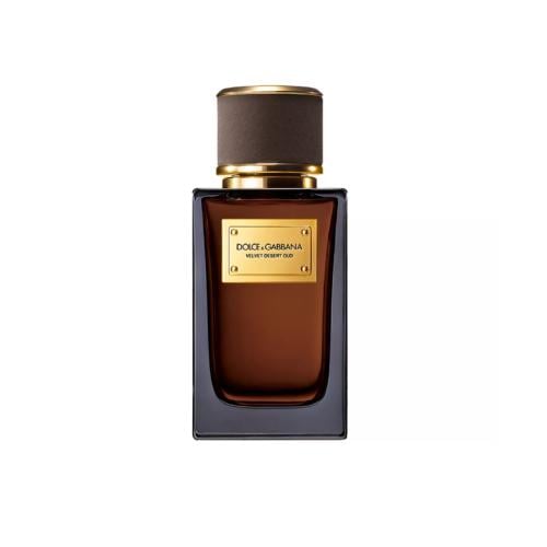 عطر فيلفيت ديزرت عود من دولتشي آند غابانا أو دو برفيوم 50مل