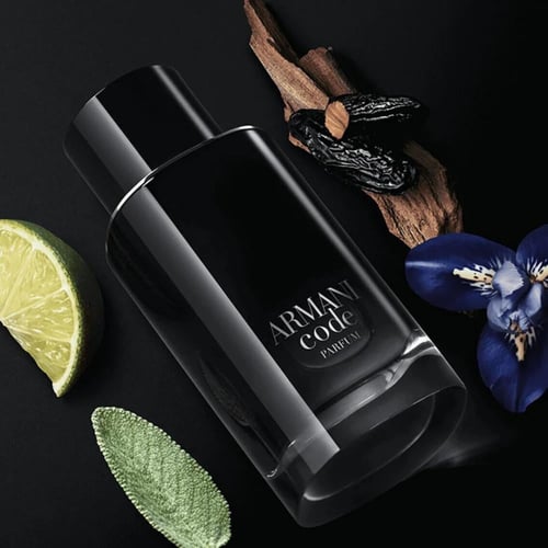 عطر ارماني كود بارفيوم 75 مل