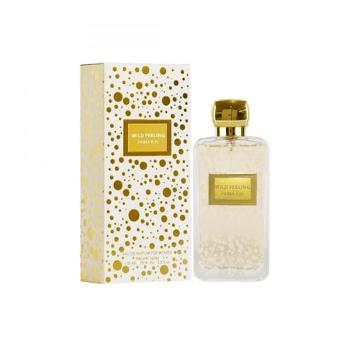 عطر وايلد فيلينج 100مل
