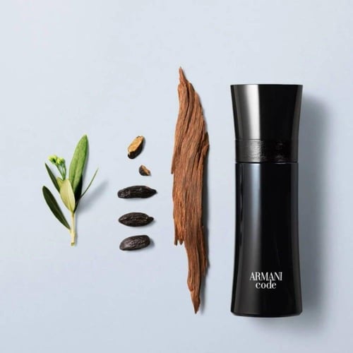 عطر ارماني كود من جورجيو ارماني أو دو تواليت للرجا...