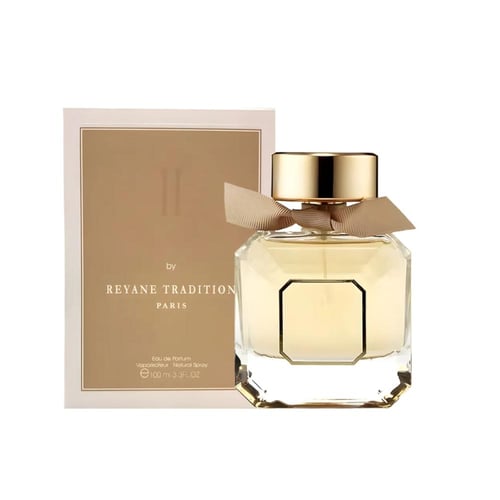 عطر II من ريان تراديشين أو دو برفيوم للنساء 100 مل