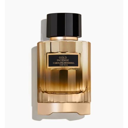 عطر جولد انسينس من كارولينا هريرا أو دو برفيوم للج...