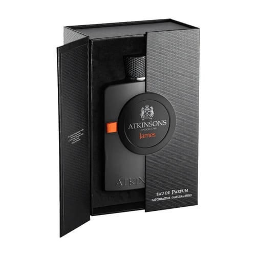 عطر اتكينسونس جيمس او دو برفيوم 100 مل