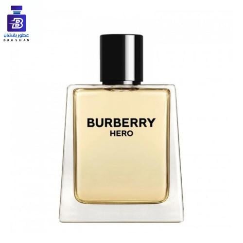 عطر بربري هيرو او دو تواليت 100مل