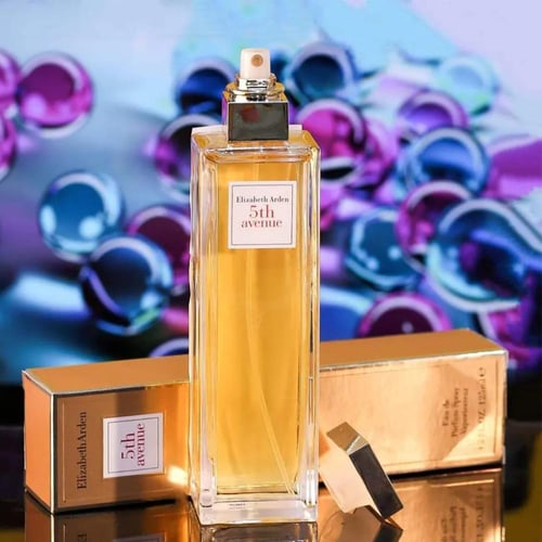 عطر فيفث افينيو من اليزابيث اردن أو دو برفيوم للنس...