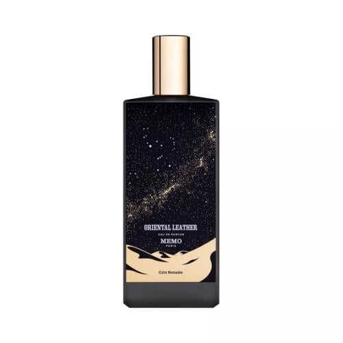 عطر كويرس نومادس اورينتال ليذر من ميمو أو دو برفيو...