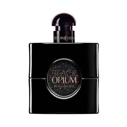 عطر ايف سان لوران بلاك اوبيوم لي بارفيوم 90مل