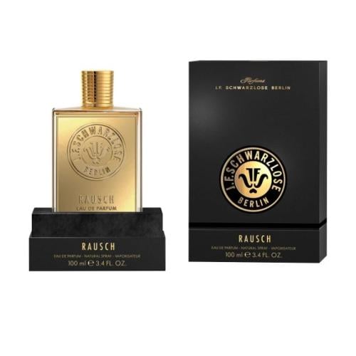 جي إف إس شوارزلوس راوش أو دو بارفان 100 مل