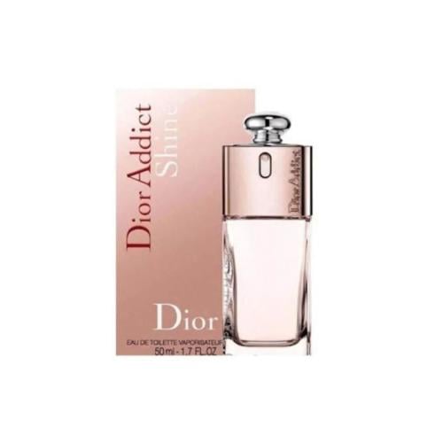 عطر ديور أديكت شاين للنساء 50 مل أو دي تواليت
