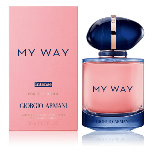 عطر ارماني ماي واي انتنس النسائي او دو بارفيوم 90م...