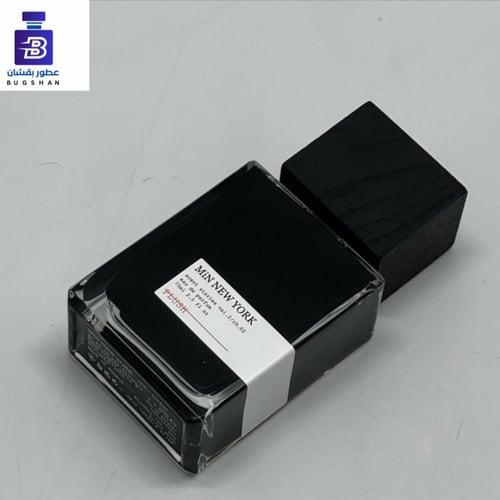 عطر مين نيويورك بلوش 75 مل