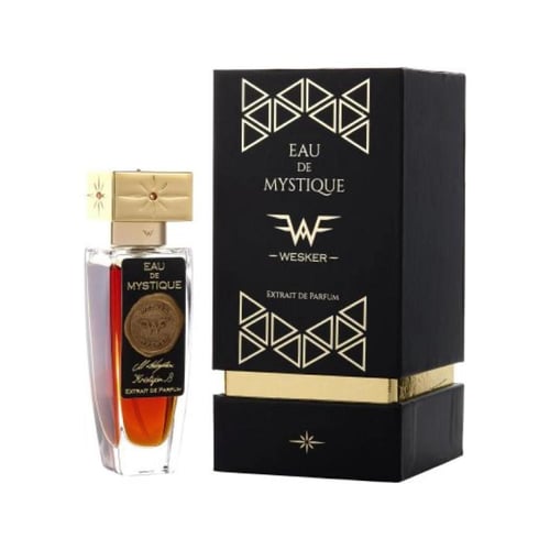 عطر اي دي ماستيج من ويسكر 50 ملEau De Mystique Wes...