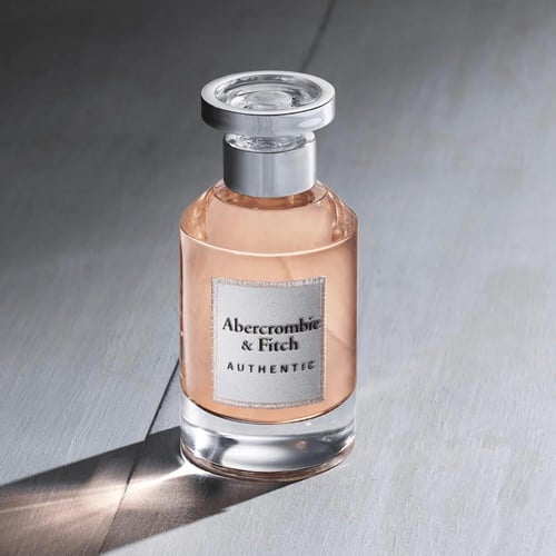 عطر اوثينتيك ومن من أبيركرومبي آند فيتش أو دو برفي...