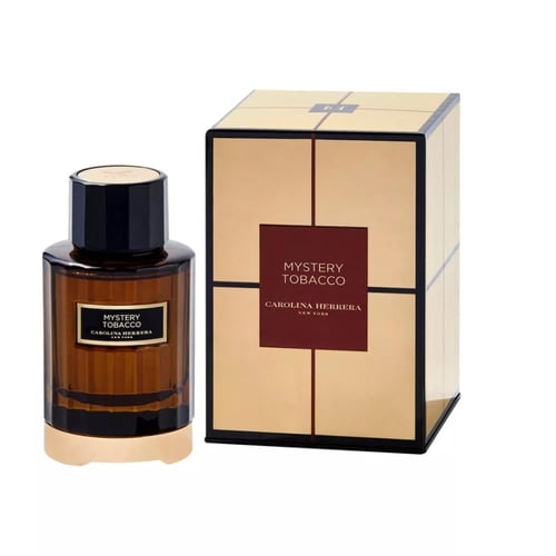 عطر ميستري توباكو من كارولينا هريرا أو دو برفيوم ل...