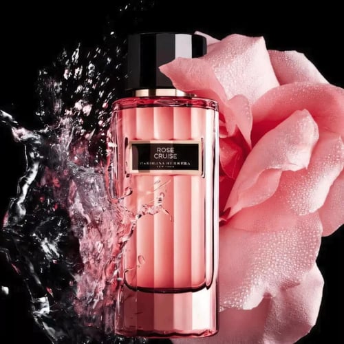 تستر عطر روز كروز من كارولينا هريرا أو دو تواليت ل...