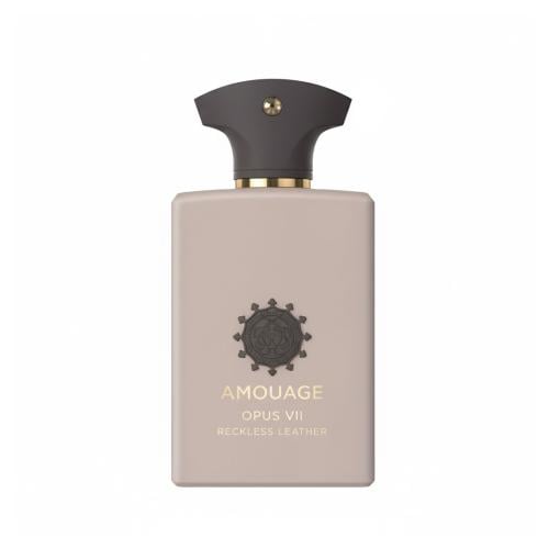 عطر امواج لايبررى كولكشن VII اوبس ريكليس ليذر 100...