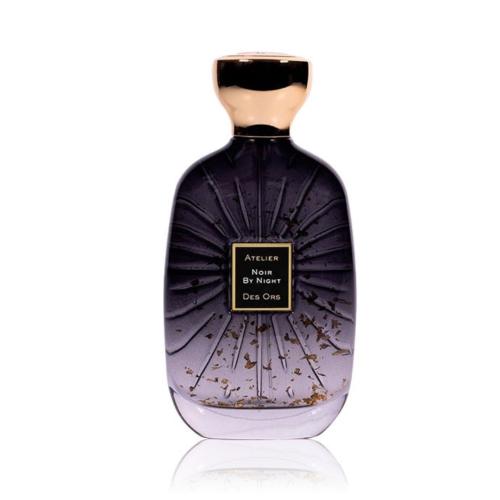 تستر عطر أتيلير دي أورس نوار باي نايت أو دو برفيوم...
