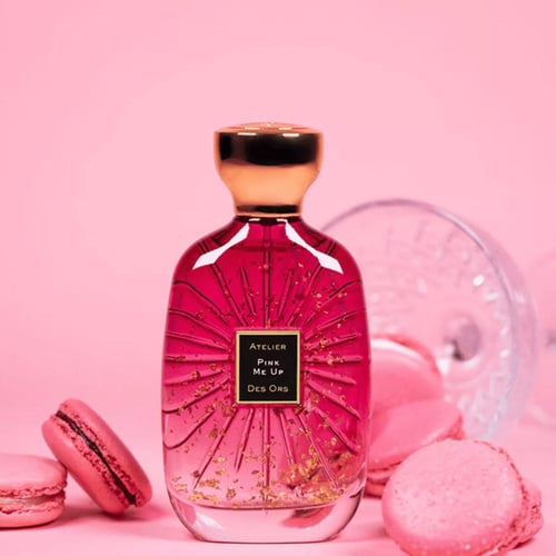 عطر بينك مي اب من اتلييه 100 مل Pink Me Up