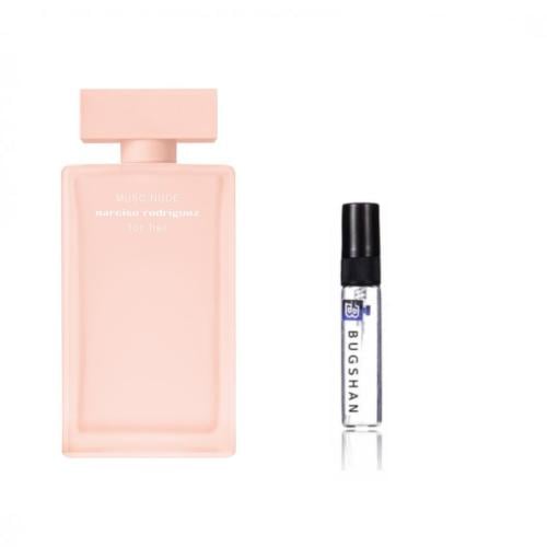 عينة عطر نارسيسو رودريغز فور هير مسك نود