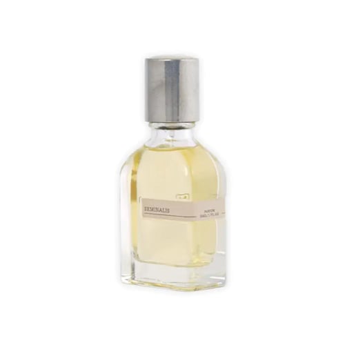 عطر سيميناليس من أورتو باريسي للجنسين برفيوم 50 مل