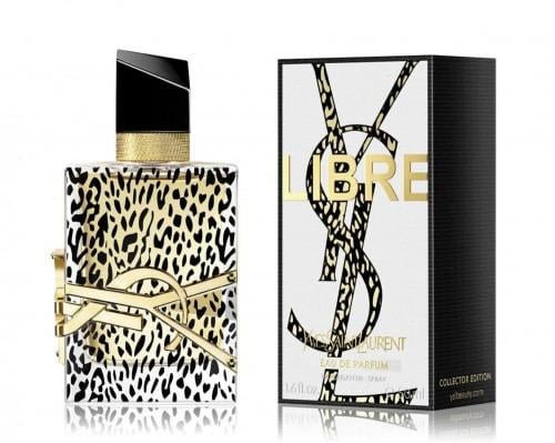 عطر ايف سان لوران ليبر كوليكتور ايديشن او دو بارفي...