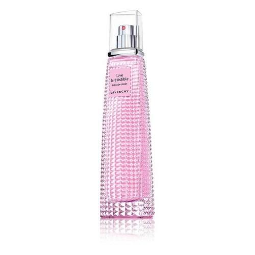 عطر جيفنشي لايف ارزيستبل او دو بارفيوم 75مل